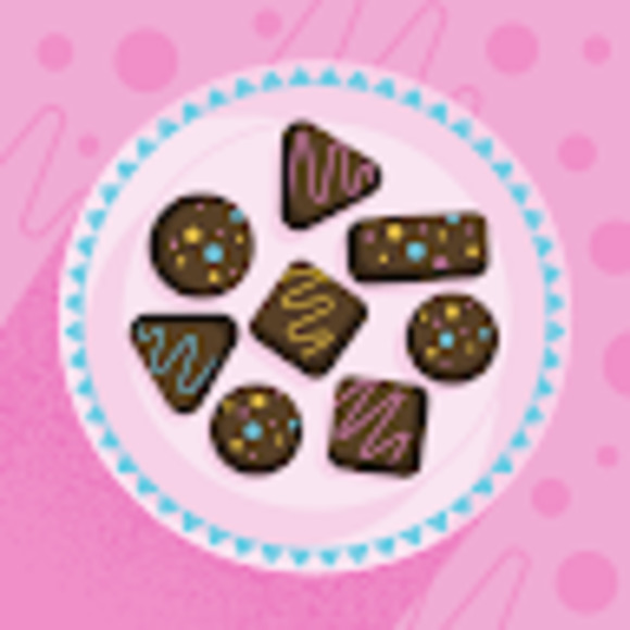 Meet your Posher, Andrea - Picture 1 of 1